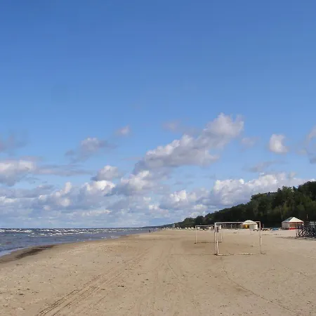 Apartment Holiday Liepaja