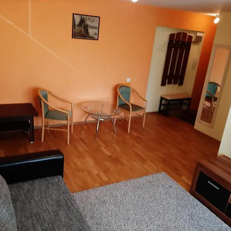 Apartment Holiday Liepaja