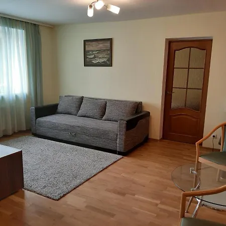 Holiday Apartment