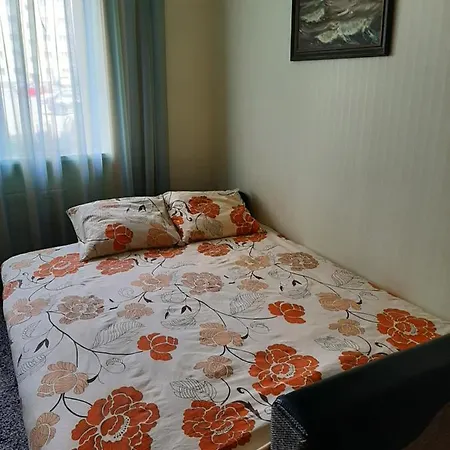 Holiday Apartment