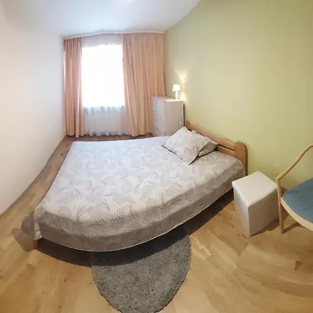 Holiday Liepaja
