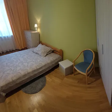 Apartment Holiday Liepaja